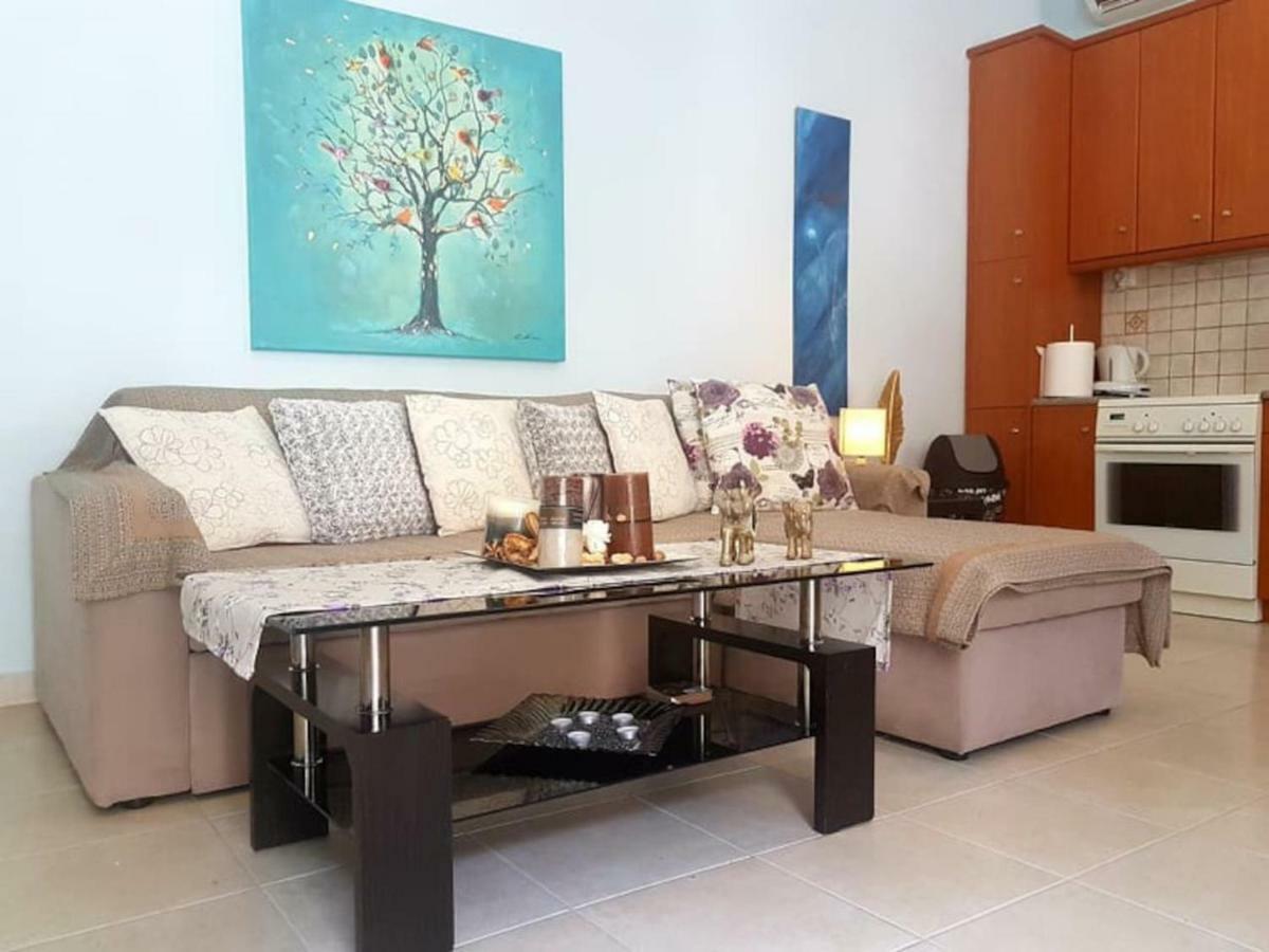 Cozy Apartment Near Monastiraki Atenas Exterior foto