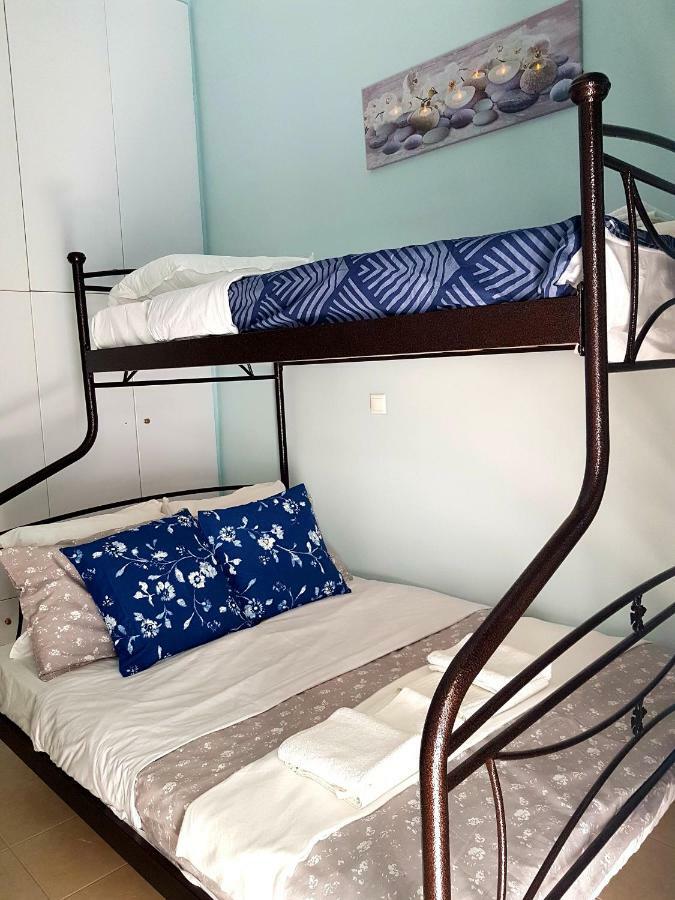 Cozy Apartment Near Monastiraki Atenas Exterior foto