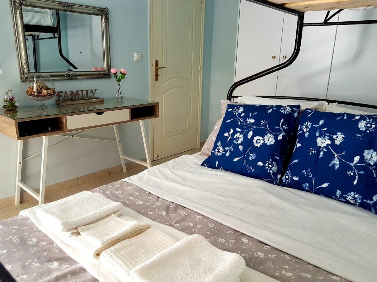 Cozy Apartment Near Monastiraki Atenas Exterior foto